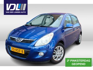 Hyundai i20 1.2i i-Motion