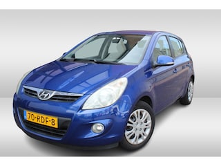 Hyundai i20 1.2i i-Motion