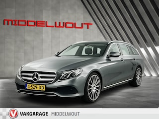 Mercedes-Benz Estate 200 Premium+ Schuif/kanteldak/Elek.Trekhaak/AMG-20'LMV