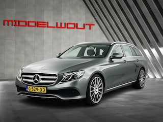Mercedes-Benz Estate 200 Premium+ Schuif/kanteldak/Elek.Trekhaak/AMG-20'LMV