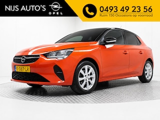 Opel Corsa 1.2 Edition | Airco / Cruise / Carplay / LMV / Bluetooth