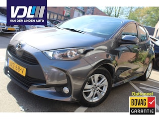 Mazda 2 1.5 Exclusive-line Stuur- en Stoelverwarming l Apple Carplay/ Android auto l Keyless l Automaat l Parkeercamera l Adaptief Cruise control l