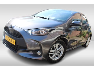 Mazda 2 1.5 Exclusive-line Stuur- en Stoelverwarming l Apple Carplay/ Android auto l Keyless l Automaat l Parkeercamera l Adaptief Cruise control l