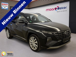 Hyundai Tucson 1.6 T-GDI PHEV N-Line 4WD ✅Memory Seat✅Trekhaak✅Stoelverw.✅Camera✅Elect. Achterklep✅