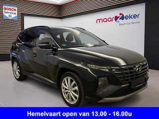 Hyundai Tucson 1.6 T-GDI PHEV N-Line 4WD ✅Memory Seat✅Trekhaak✅Stoelverw.✅Camera✅Elect. Achterklep✅