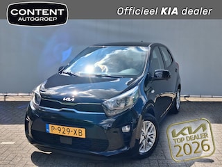 Kia Picanto 1.0 DPi 67pk 4-zits DynamicLine
