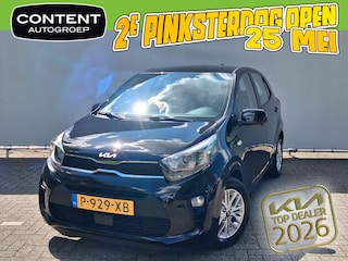 Kia Picanto 1.0 DPi 67pk 4-zits DynamicLine
