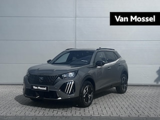 Peugeot 2008 1.2 PureTech 100 Allure
