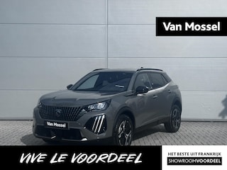 Peugeot 2008 1.2 PureTech 100 Allure