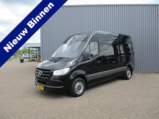 Mercedes-Benz Sprinter 214 140 Pk L2H2 Automaat Airco Carplay