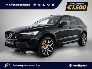 Volvo XC60 T8 Polestar Engineered | Pano | Long Range | 360* | Head-up |