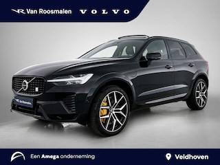 Volvo XC60 T8 Polestar Engineered | Pano | Long Range | 360* | Head-up |