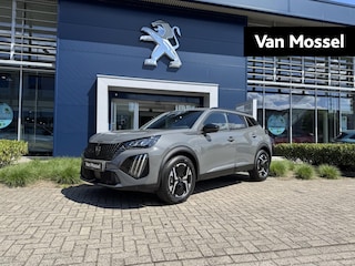 Peugeot 2008 PureTech 100 Allure l Vision & Drive Assist Pack l Navigation & Access Pack l Trekhaak