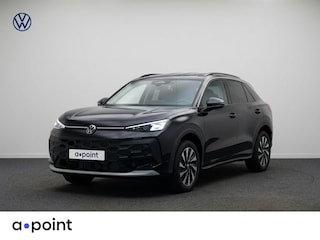 Volkswagen T-Roc Life First Edition 1.5 eTSI 85 kW / 116 PK SUV 7 v Achteruitrijcamera | Carplay