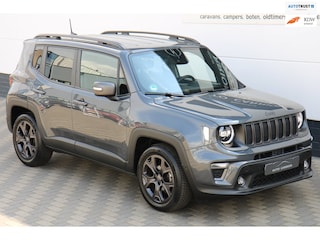 Jeep Renegade 1.0T 80th Anniversary Carplay Camera ACC LED !