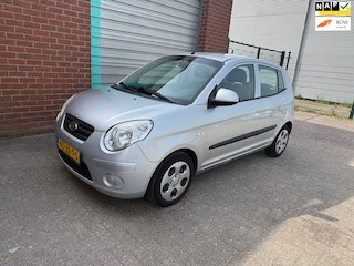 Kia Picanto 1.1 X-tra Bj:2007 NAP!