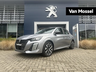 Peugeot 208 1.2 PureTech 75 Active Peugeot 208 1.2 PureTech 75 Style