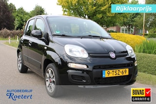 Fiat Panda 0.9 TwinAir Edizione Cool 5-drs Airco