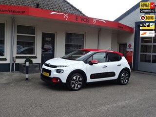 Citroën C3 1.2 PureTech S&S Shine