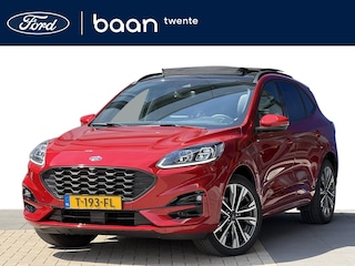 Ford Kuga 2.5 PHEV ST-Line X | Pano dak | 20 inch | B&O | BLIS | Camera v+a | Draadloze telefoonlader
