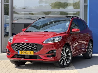 Ford Kuga 2.5 PHEV ST-Line X | Pano dak | 20 inch | B&O | BLIS | Camera v+a | Draadloze telefoonlader