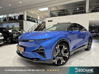 Alpine A390 GT 89kWh Pack Driving|Devialet Xtreme Sound|22KW AC Lader|Sabelt Stoelen