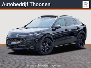 Volkswagen T-Roc 1.5 eTsi R-Line Trekhaak | Pano | 20"