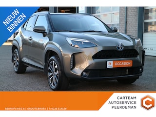 Toyota Yaris Cross 1.5 Hybrid Dynamic | Camera | Carplay |