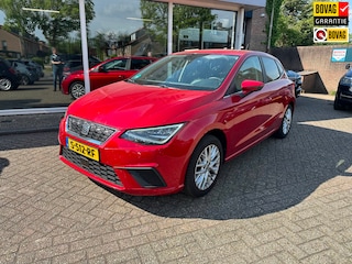 Seat Ibiza 1.0 TSI FR Business Intense