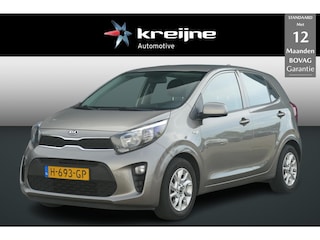 Kia Picanto 1.0 CVVT DynamicLine | A CAMERA | NAVI | RIJKLAARPRIJS |