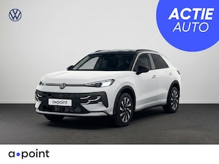 Volkswagen T-Roc Life First Edition 1.5 eTSI 85 kW / 116 PK SUV 7 v Achteruitrijcamera | Carplay