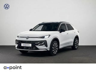 Volkswagen T-Roc Life First Edition 1.5 eTSI 85 kW / 116 PK SUV 7 v Achteruitrijcamera | Carplay