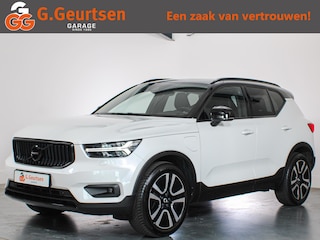 Volvo XC40 1.5 T5 Twin Engine Inscription Volleder, H&K, Apple CarPlay/Android Auto