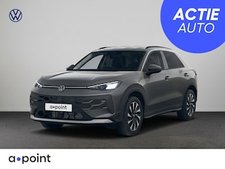 Volkswagen T-Roc Life First Edition 1.5 eTSI 85 kW / 116 PK SUV 7 v Achteruitrijcamera | Carplay