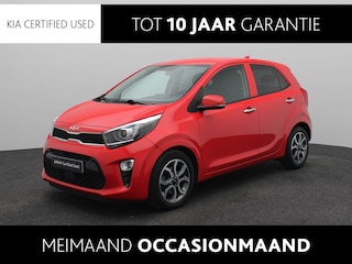 Kia Picanto 1.0 DPi DynamicPlusLine