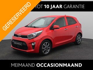 Kia Picanto 1.0 DPi DynamicPlusLine