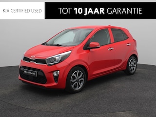 Kia Picanto 1.0 DPi DynamicPlusLine