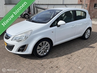 Opel Corsa 1.4-16V