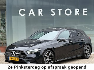 Mercedes-Benz A-klasse 180 AMG NIGHT Panodak|Memory|Sfeer|Keyless