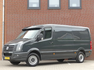 Volkswagen Crafter 32 2.0 TDI L2H1 Airco.Trekhaak/Camera/PDC