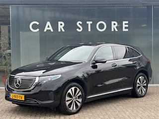 Mercedes-Benz EQC 400 4MATIC Business Solution 80 kWh 95% SOH