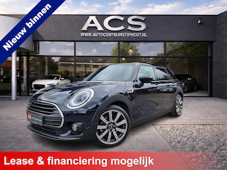 Mini Clubman 1.5 JCW | Automaat | 2022 | Leder | Camera | 18inch | Rijklaar | Nette staat!