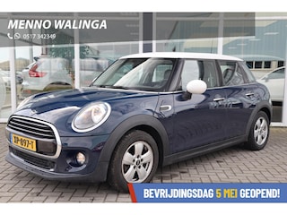 Mini Cooper 1.5 Cooper|Airco|Bluetooth|BTW|