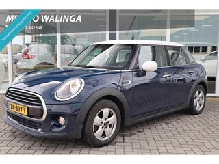 Mini Cooper 1.5 Cooper|Airco|Bluetooth|BTW|
