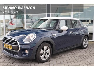 Mini Cooper 1.5 Cooper|Airco|Bluetooth|BTW|