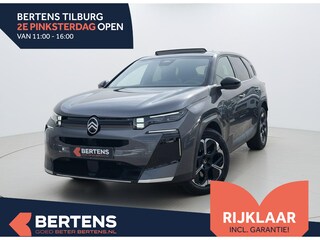 Citroën C5 Aircross 1.6 Plug-In Hybrid 195 Max | Panoramadak | El.achterklep | Prijs is rijklaar
