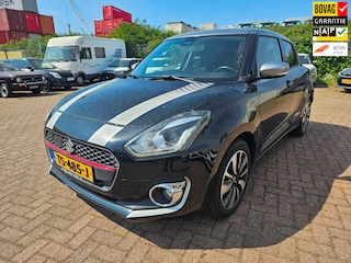 Suzuki Swift 1.0 Stijl Smart Hybrid