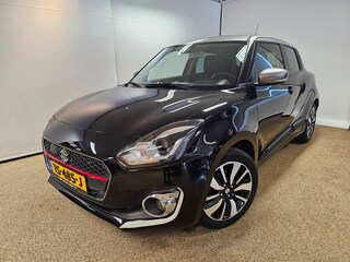 Suzuki Swift 1.0 Stijl Smart Hybrid