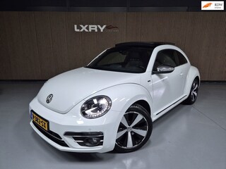 Volkswagen Beetle 1.4 TSI Exclusive Series Allstar | Navi | Clima | Panoramadak |