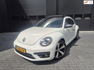 Volkswagen Beetle 1.4 TSI Exclusive Series Allstar | Navi | Clima | Panoramadak |